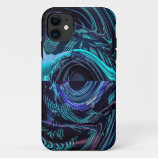 My Eye Phone Case for the iPhone 5