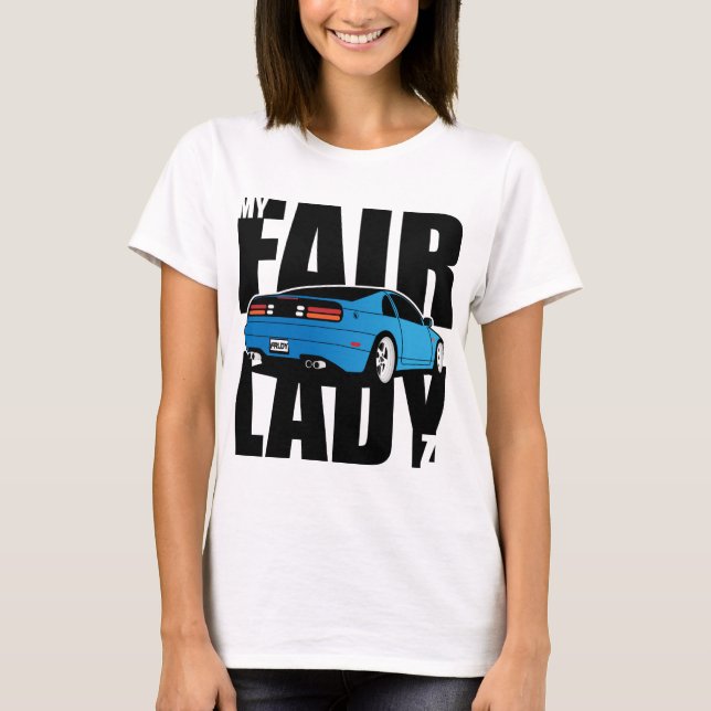 My Fairlady Z T-Shirt (Front)