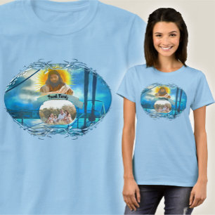 My Family's Light 0916 T-Shirt