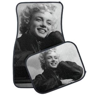 My Favorite 2 Car Mat
