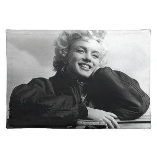 My Favorite 2 Cloth Placemat