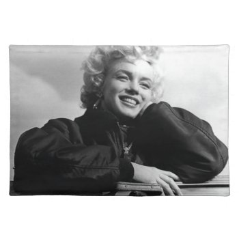 My Favorite 2 Cloth Placemat by boulevardofdreams at Zazzle
