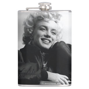 My Favorite 2 Hip Flask