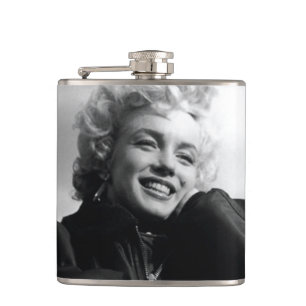 My Favorite 2 Hip Flask