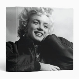 My Favorite 3 Ring Binder