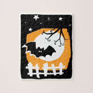 My favorite Bat Jigsaw Puzzle