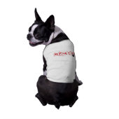 My Favorite Breed Is Rescued Tee (Back)