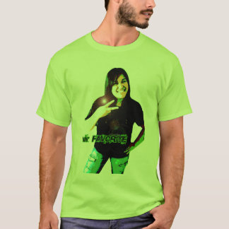 My Favorite, (c)Leencakes T-Shirt