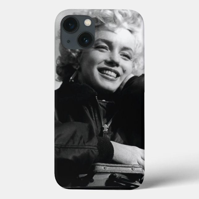 My Favorite Case-Mate iPhone Case (Back)