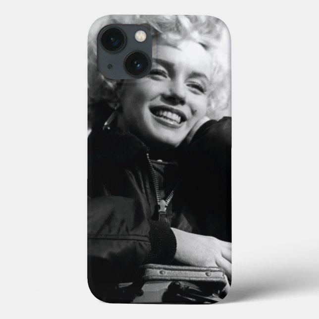 My Favorite Case-Mate iPhone Case (Back)
