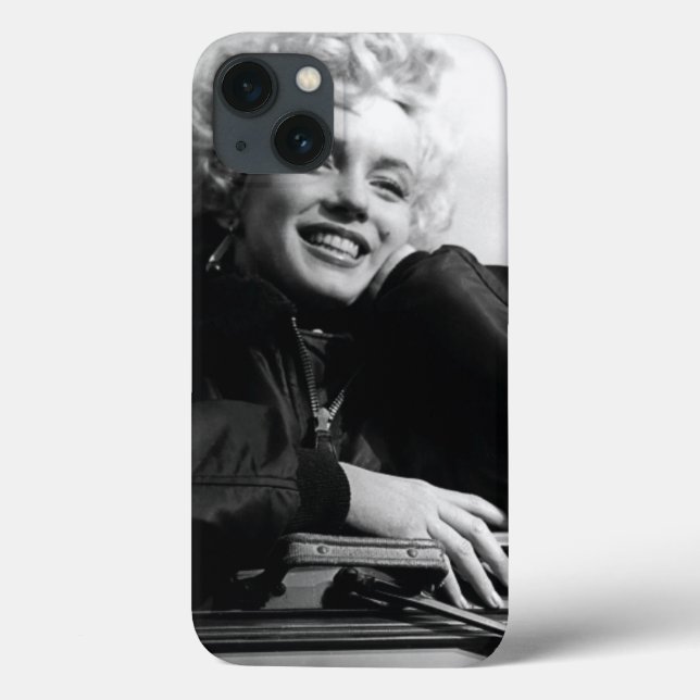 My Favorite Case-Mate iPhone Case (Back)