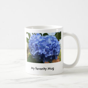 My Favorite Coffee Mug