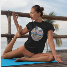 My Favorite Color is the Beach