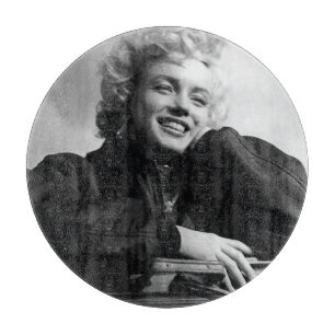 My Favorite Cutting Board