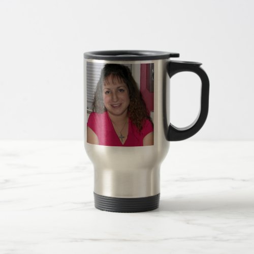 My Favorite Daughter Personalized Coffee Mug