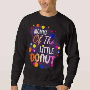 My Favorite Doctor Call Me Mom Mom Sweatshirt