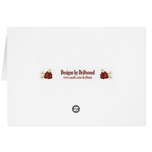 My Favorite Doll (Back Horizontal)