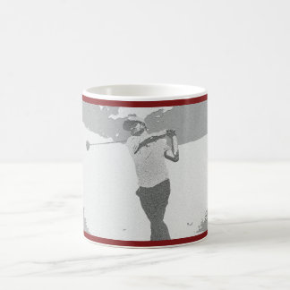 My Favorite Golf Coach Mug