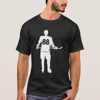 My Favorite Hockey Player Number 88 Hockey Fan T-Shirt