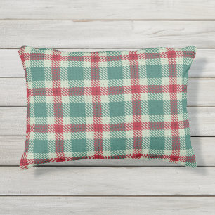 My Favorite Holiday Outdoor Pillow