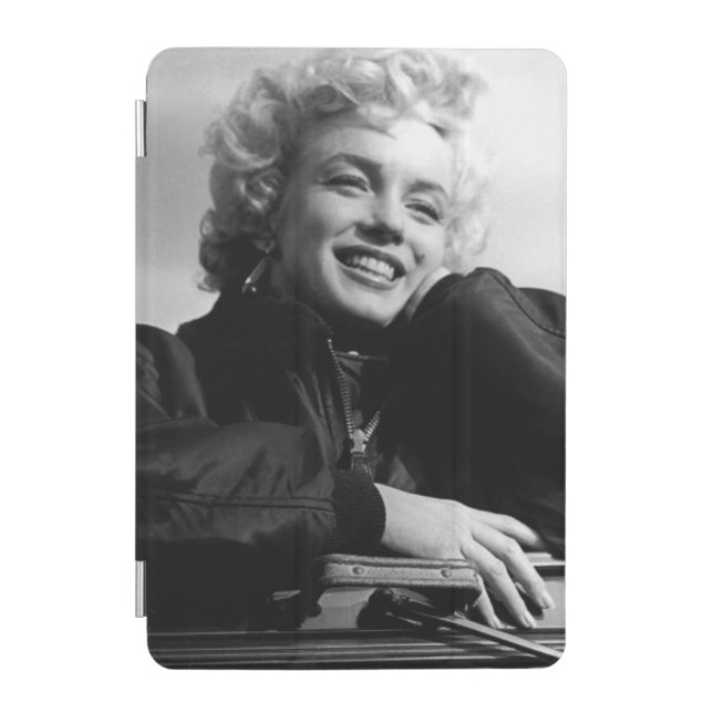 My Favorite iPad Mini Cover (Front)