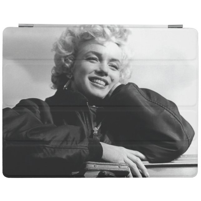 My Favorite iPad Smart Cover (Horizontal)