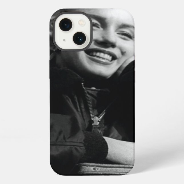 My Favorite Iphone Case (Back)