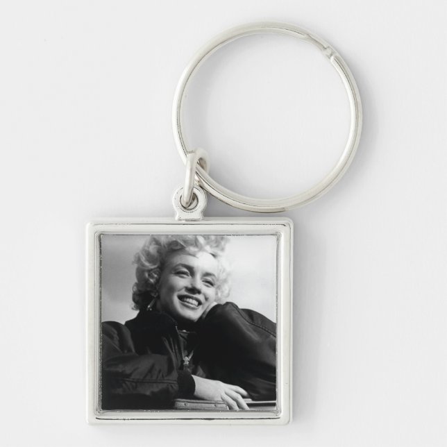 My Favorite Keychain (Front)