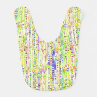 My Favorite Necklaces 03 Baby Bib