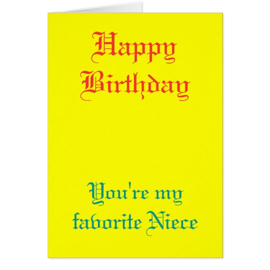 What can i say to my niece picture