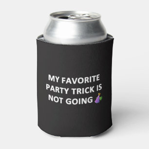 My Favorite Party Trick Can Cooler