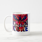 For Men Women Asura Japan Anime Gifts For Birthday Coffee Mug