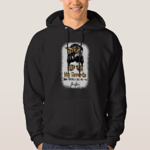 My Favorite People Call Me Mimi Mothers Day 2022 Hoodie