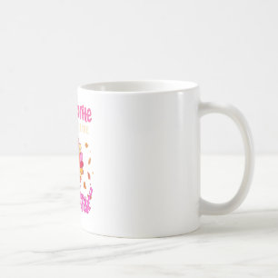 My Favorite People Call Me Mimi Turkey Happy Coffee Mug