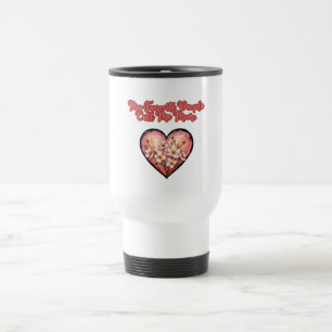 My Favorite People Call Me Mom Loving Design Travel Mug