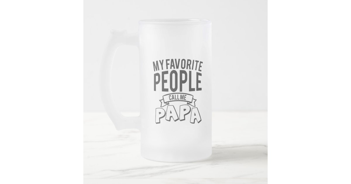 Beer Can Glass, Mama Dada Beer Can Glass, Iced Coffee Glass, Iced Coffee  Cup, Personalized cup, Custom Glass, Mom Dad gift, Birthday Gift