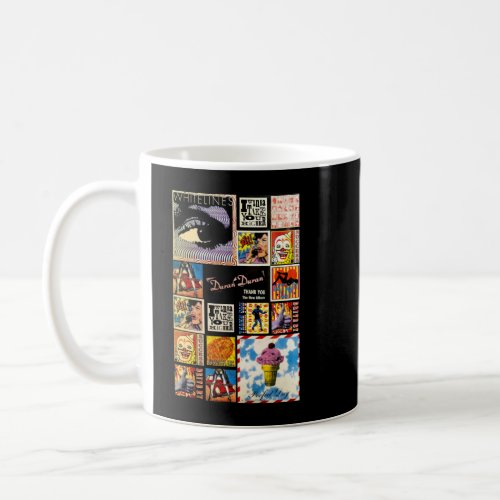 My Favorite People Duran Duran Successful Band Gif Coffee Mug