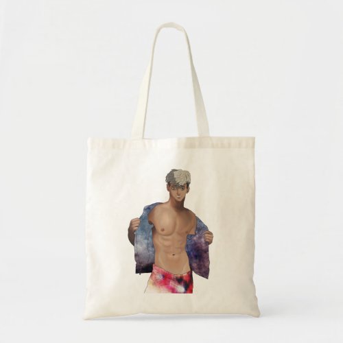 My Favorite People Killing Stalking Idol Gifts Fot Tote Bag