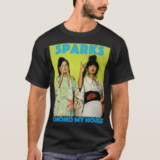 My Favorite People Kimono My House T-Shirt