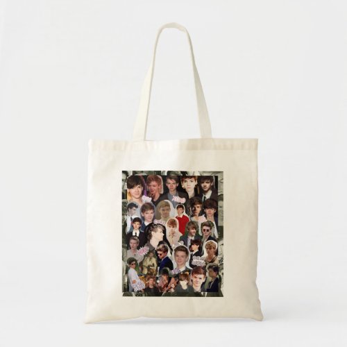 My Favorite People Why Dont We Gifts For Birthday Tote Bag
