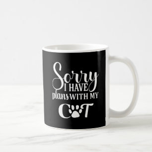 My Favorite Pet Breed Coffee Mug