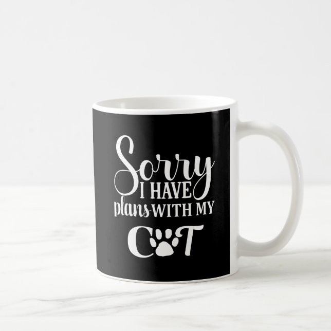 My Favorite Pet Breed Coffee Mug (Right)