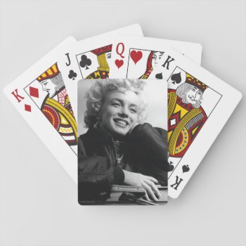 My Favorite Playing Cards by boulevardofdreams at Zazzle