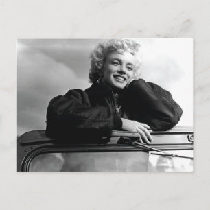 My Favorite Postcard