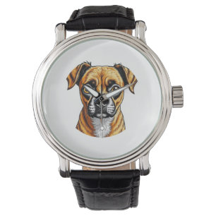 My favorite puppy watch