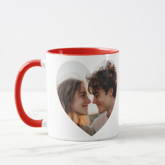 My Favorite Reason to Smile Mug