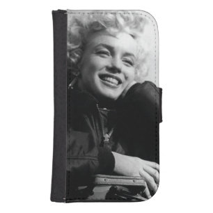 My Favorite Samsung S4 Wallet Case