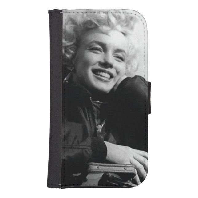 My Favorite Samsung Galaxy Wallet Case (Front)