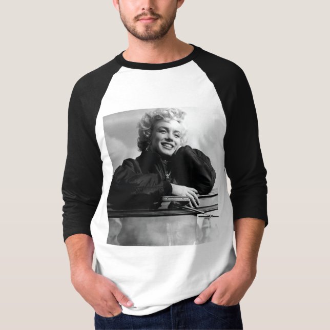 My Favorite T-Shirt (Front)