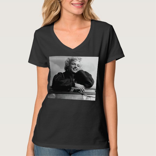 My Favorite T-Shirt (Front)